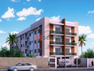 Apartamento de 125m² à Venda, 3 quartos - Ponta Grossa - Ref. 520127-4