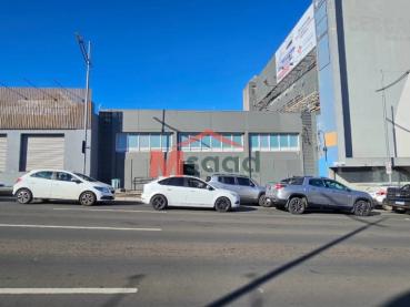Sala Comercial de 1.000m² para Alugar - Ponta Grossa - Ref. 520209-5