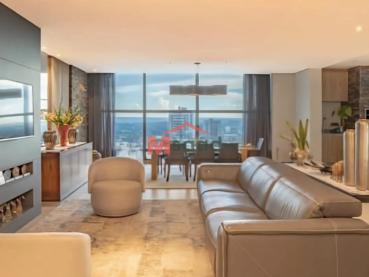 Cobertura de 360m² à Venda, 3 quartos - Ponta Grossa - Ref. 520214-4