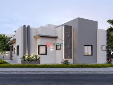 Casa em Condomínio de 347m² à Venda, 3 quartos - Ponta Grossa - Ref. 520362-4