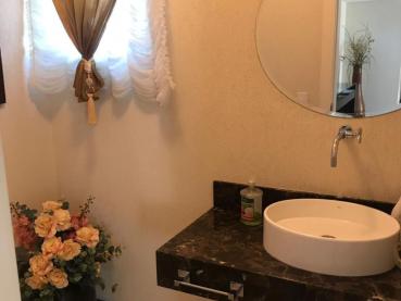 Casa em Condomínio de 737m² à Venda, 4 quartos - Ponta Grossa - Ref. 520366-4