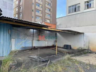 Terreno de 726m² para Alugar - Ponta Grossa - Ref. 520450-5