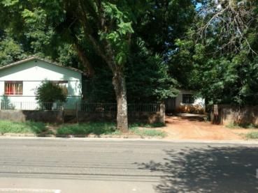 Terreno à Venda - Ref. 520462-4