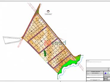 Terreno Rural à Venda - Ref. 520470-4