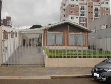 Casa de 150m² à Venda, 3 quartos - Ponta Grossa - Ref. 520472-4