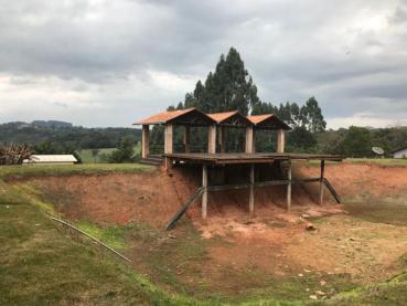 Chácara à Venda - Ref. 520476-4