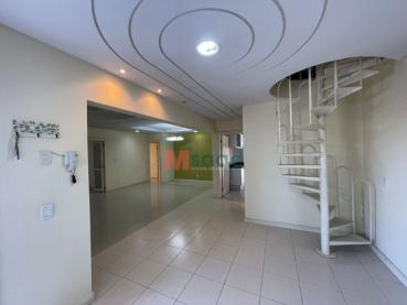 Casa de 290m² à Venda, 3 quartos - Ponta Grossa - Ref. 520478-4