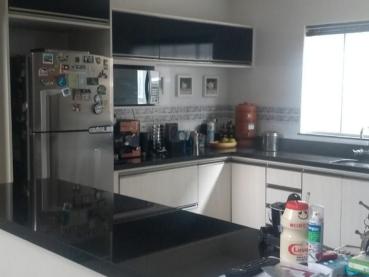 Casa com 4 quartos à Venda - Ponta Grossa - Ref. 520479-4