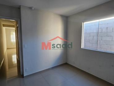 Casa de 56m² à Venda, 2 quartos - Ponta Grossa - Ref. 520518-4