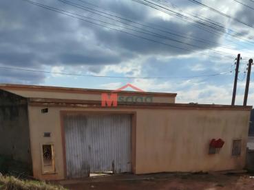 Casa de 90m² à Venda - Ponta Grossa - Ref. 520638-4