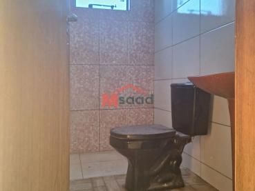 Casa Comercial à Venda - Ref. 520639-4