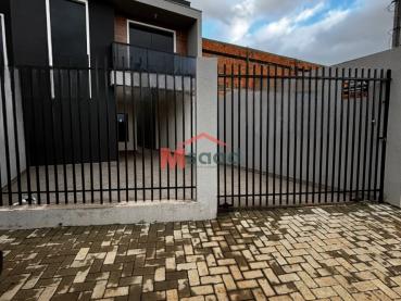 Sobrado com 3 quartos à Venda - Ponta Grossa - Ref. 520676-4