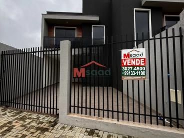 Sobrado com 3 quartos à Venda - Ponta Grossa - Ref. 520677-4