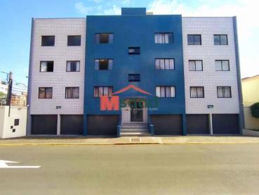 Apartamento de 131m² à Venda, 3 quartos - Ponta Grossa - Ref. 520952-4