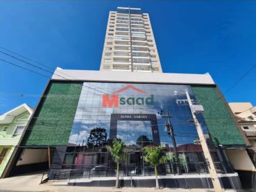 Apartamento de 126m² à Venda, 3 quartos - Ponta Grossa - Ref. 521090-4