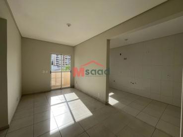 Apartamento de 44m² à Venda, 1 quarto - Ponta Grossa - Ref. 521523-4