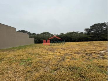 Terreno de 246m² à Venda - Ponta Grossa - Ref. 521526-4