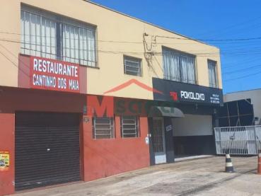 Terreno de 1.213m² à Venda - Ponta Grossa - Ref. 521595-4