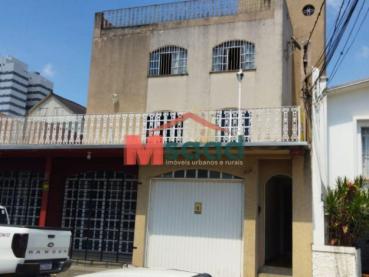 Apartamento de 161m² à Venda, 4 quartos - Ponta Grossa - Ref. 521739-4