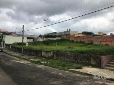 Terreno à Venda - Ref. 521740-4