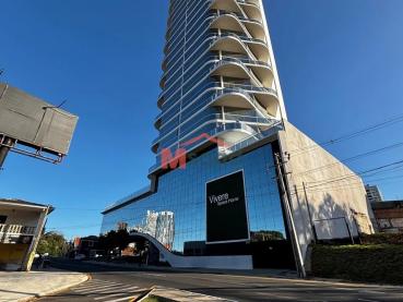 Apartamento com 3 quartos à Venda - Ponta Grossa - Ref. 522040-4