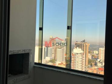 Apartamento de 140m² à Venda, 2 quartos - Ponta Grossa - Ref. 522114-4