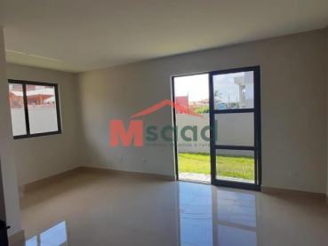 Sobrado de 132m² à Venda, 3 quartos - Ponta Grossa - Ref. 522245-4
