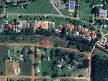 Terreno de 666m² à Venda - Ponta Grossa - Ref. 522467-4