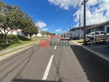 Casa em Condomínio de 90m² à Venda, 2 quartos - Ponta Grossa - Ref. 522588-4