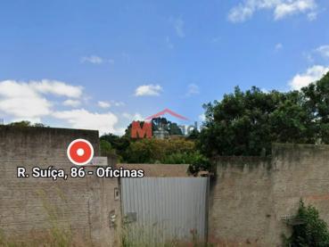 Terreno de 490m² à Venda - Ponta Grossa - Ref. 523167-4