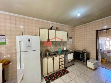 Terreno de 402m² à Venda - Ponta Grossa - Ref. 523168-4