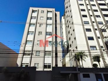 Apartamento de 110m² à Venda, 3 quartos - Ponta Grossa - Ref. 523422-4