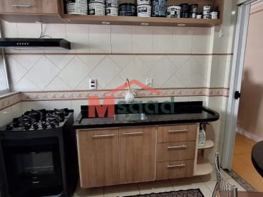 Apartamento de 108m² à Venda, 3 quartos - Ponta Grossa - Ref. 523734-4