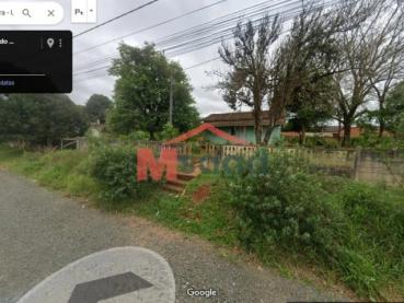 Terreno de 1.386m² à Venda - Ponta Grossa - Ref. 523742-4