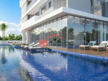 Apartamento de 132m² à Venda - Ponta Grossa - Ref. 523744-4