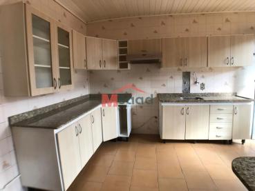 Casa de 170m² à Venda, 3 quartos - Ponta Grossa - Ref. 524005-4