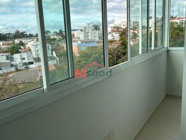 Apartamento de 49m² à Venda, 1 quarto - Ponta Grossa - Ref. 524095-4