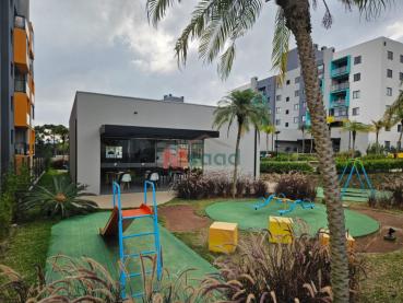 Apartamento de 62m² à Venda, 2 quartos - Ponta Grossa - Ref. 524227-4