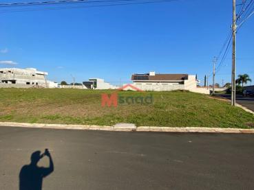 Terreno de 339m² à Venda - Ponta Grossa - Ref. 524597-4