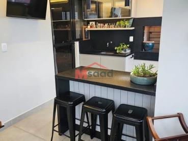 Apartamento de 240m² à Venda, 3 quartos - Ponta Grossa - Ref. 525399-4