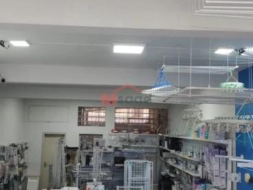 Sala Comercial de 163m² à Venda - Ponta Grossa - Ref. 525401-4