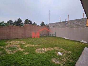 Casa em Condomínio de 200m² à Venda, 3 quartos - Ponta Grossa - Ref. 525539-4