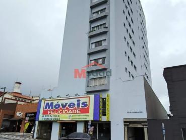 Apartamento de 208m² à Venda, 4 quartos - Ponta Grossa - Ref. 525600-4