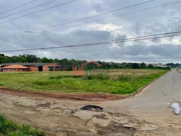 Loteamento / Condomínio de 18.952m² à Venda - Ponta Grossa - Ref. 525690-4