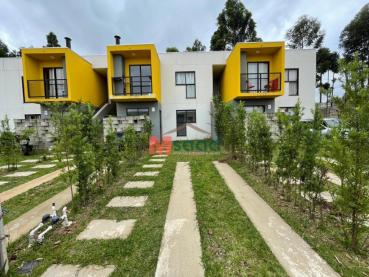 Apartamento de 49m² à Venda, 2 quartos - Ponta Grossa - Ref. 525786-4