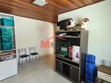 Casa em Condomínio de 224m² à Venda, 5 quartos - Ponta Grossa - Ref. 525787-4