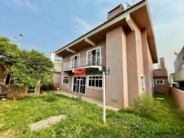 Casa em Condomínio de 230m² à Venda, 4 quartos - Ponta Grossa - Ref. 525789-4