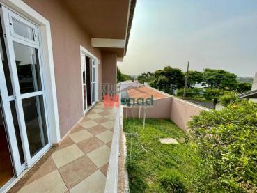 Casa em Condomínio de 230m² à Venda, 4 quartos - Ponta Grossa - Ref. 525789-4