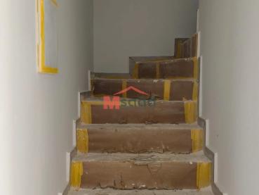 Sobrado de 103m² à Venda, 3 quartos - Ponta Grossa - Ref. 525885-4