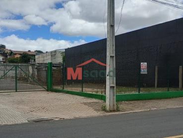 Terreno de 954m² para Alugar - Ponta Grossa - Ref. 526216-5